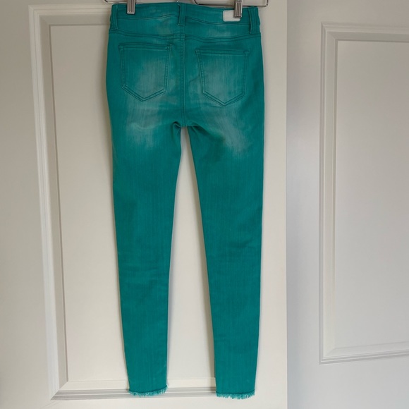 CELEBRITY PINK ankle skinny jeans - Picture 8 of 8